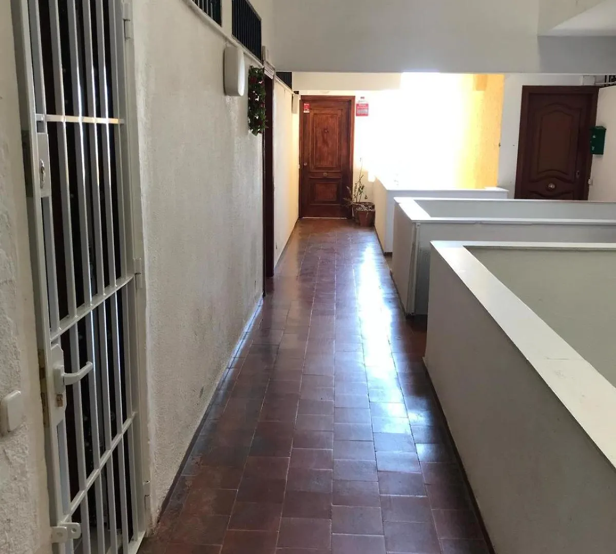 Palmeras 312 Suites Marbella