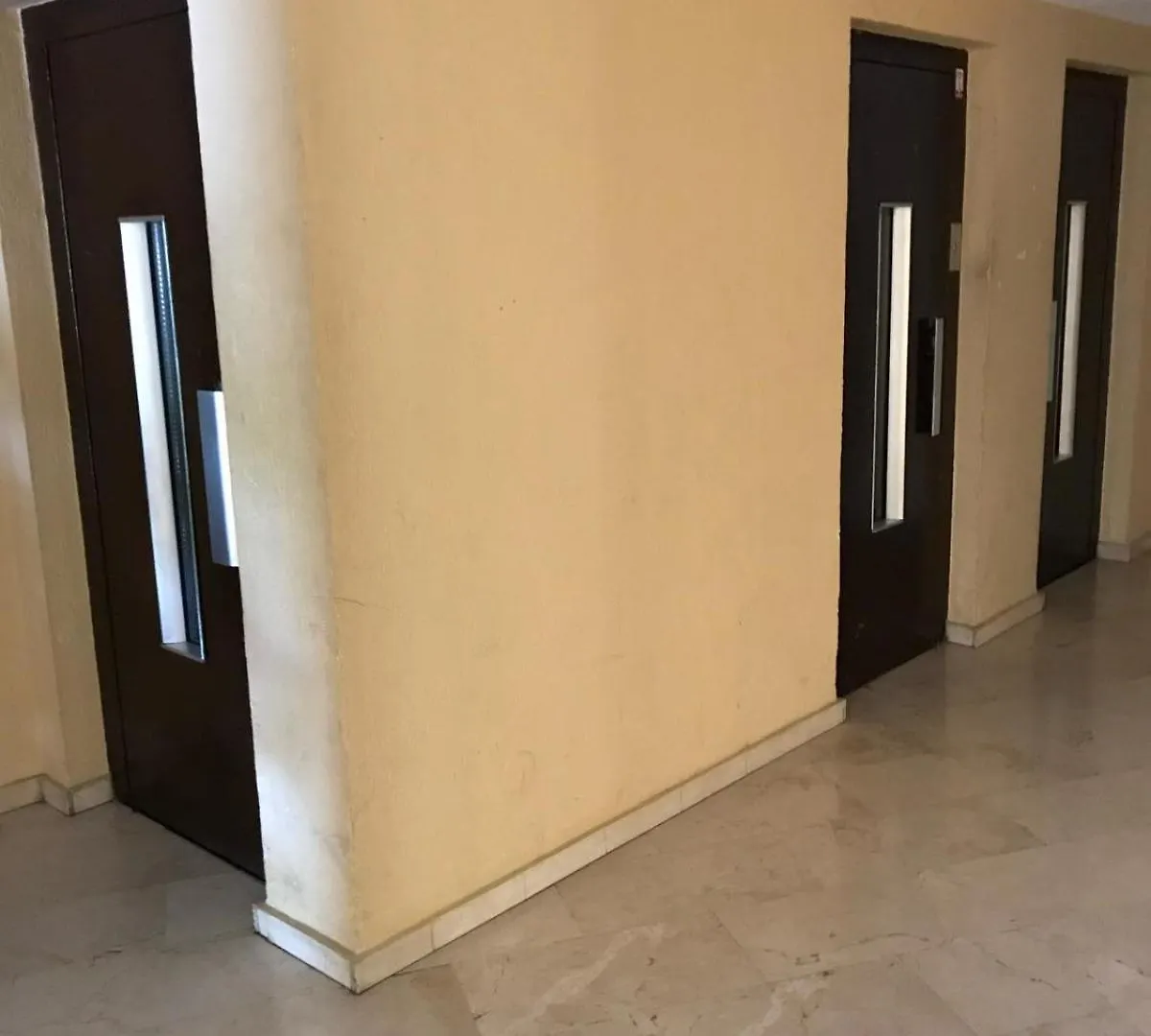 Palmeras 312 Suites Marbella Spanien