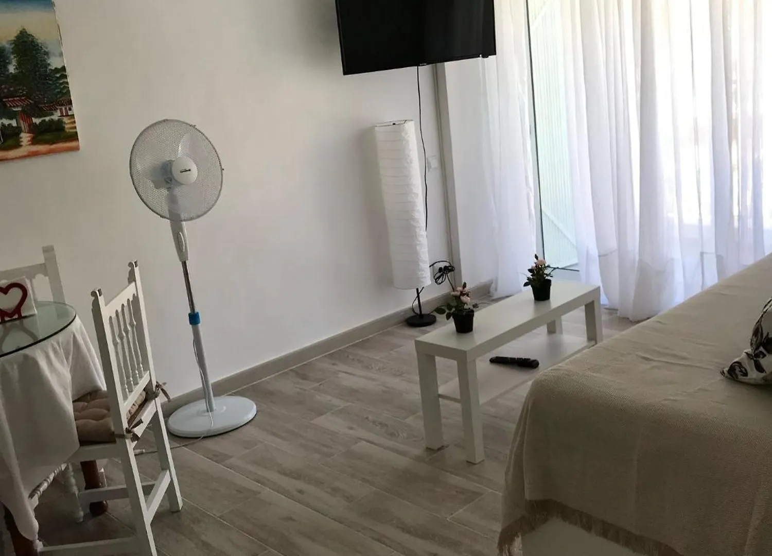Apartment Palmeras 312 Suites Marbella