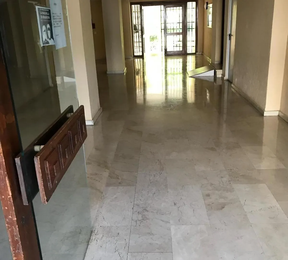 Apartment Palmeras 312 Suites Marbella